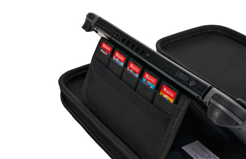 PowerA Slim Case Charcoal – Nintendo Switch – produktvisning 8