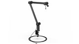 ENDORFY Mikrofonhalterung Studio Boom Arm (schwarz)