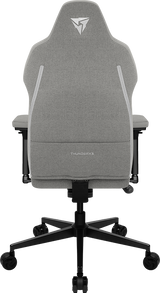 ThunderX3 Smart CORE Loft Ljusgrå- CORE.RDY 360 Svankstöd, Synkron Lutning, Fotstöd, Max 150 Kg, 4d