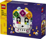 LEGO - LEGO Iconic - Altar of the Dead (40811) LEGO