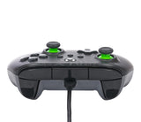 PowerA Advantage trådbunden handkontroll – Xbox Series X/S – Celestial Green