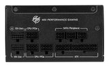 MSI MPG A1000GS PCIE5 1000 W strømforsyning - 80 PLUS Gold - visning 2