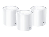 TP-Link Deco X60 Wi-Fi System Desktop