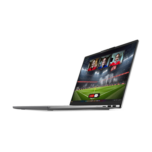 Lenovo IdeaPad Slim 5 16AGP11 83S2000BGE – bærbar med tysk DE-layout
