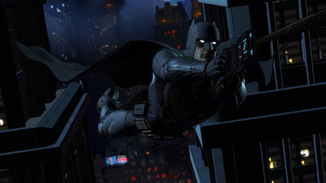 Batman: The Telltale Series – Xbox 360 – episode 1 på disc – import – supplerende billede