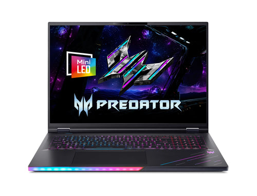 Acer Predator Helios Neo 18 AI PHN18-I71-94MD – 32 GB RAM / 1 TB SSD / RTX 5080