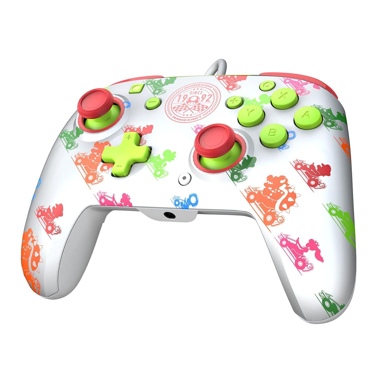 PDP Rematch Wired Controller - Mario Kart