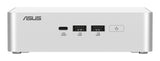 ASUS NUC 15 Pro+ RNUC15CRSU500002 – set forfra (vinkel 6)