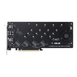 ASUS HYPER M.2 X16-KORT Gen. 4