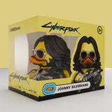 Numskull - Cyberpunk 2077 - Tubbz - Johnny Silverhand (Boxed Edition)