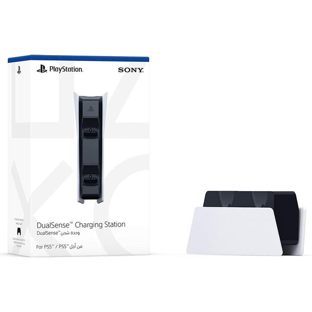 Sony PlayStation 5 PS5 Laddstation DualSense Original