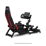 Nästa Nivå Racing Flight Simulator
