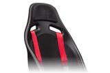 Next Level Racing Elite ES1 SIM Gamer Chair Svart Röd