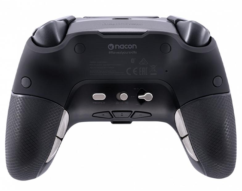 Nacon Revolution Unlimited Pro Controller