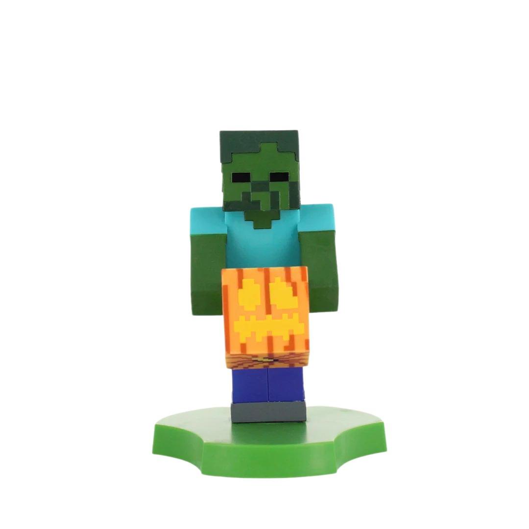 HOLDEM - MINECRAFT ZOMBIE