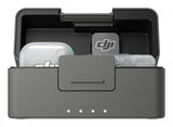 DJI - Mic Mini 2S (1 TX + 1 Mobile RX + Charging Case) DJI