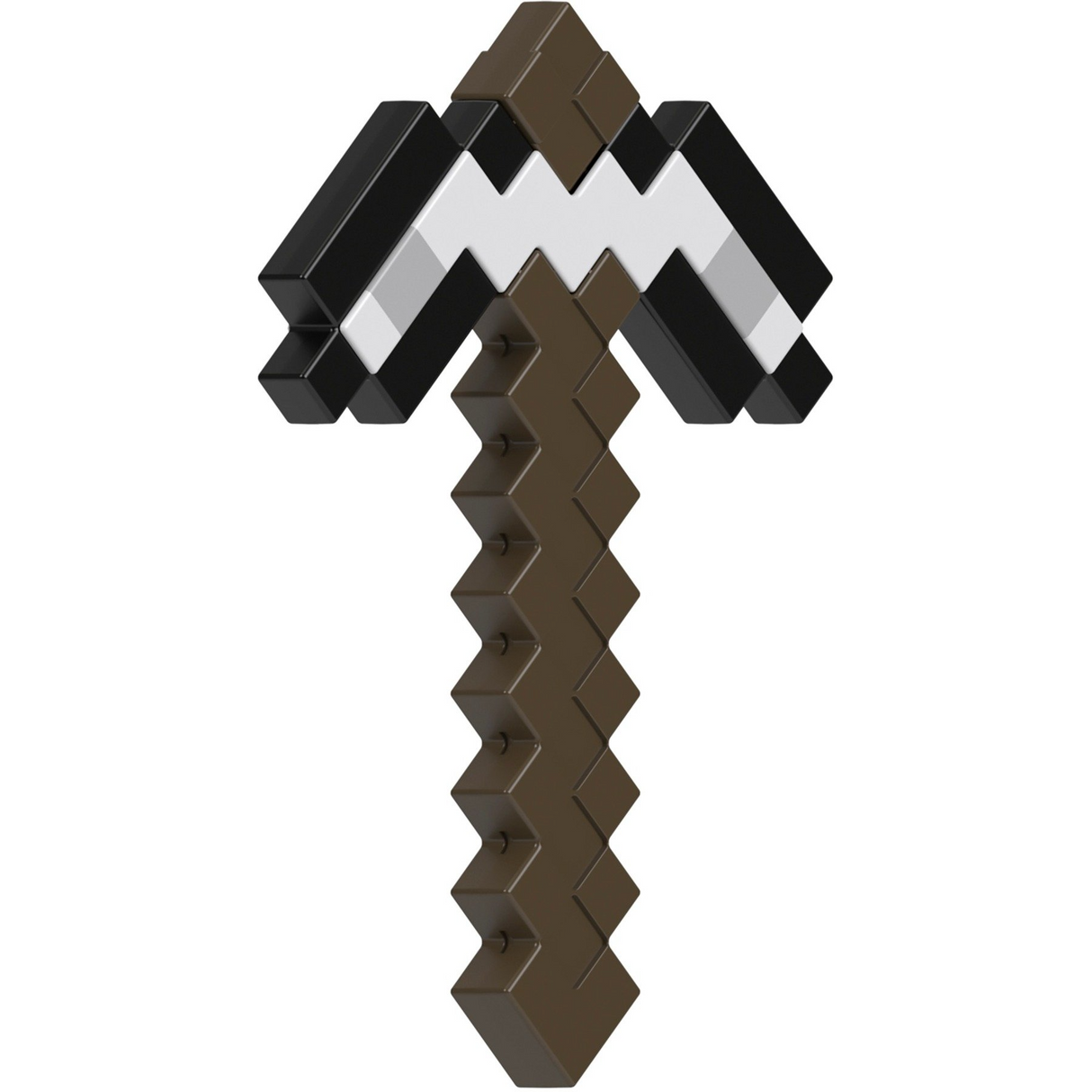Mattel Minecraft Rollspel Basic Iron Pickaxe, Rollspel