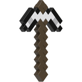 Mattel Minecraft Rollspel Basic Iron Pickaxe, Rollspel