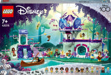 LEGO Disney Classic - The Enchanted Treehouse (43215)