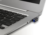 ASUS USB-AC53 Nano Wireless AC1200 USB 3.0 Adapter 802.11 a/b/g/n/ac 400/867Mbps ASUS