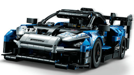 LEGO Technic McLaren Senna GTR 42123 Lego