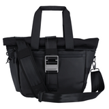 Rollei Fotoliner Ocean Rolltop Bag L – stor kameraskuldertaske – produktbillede