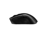ASUS ROG Gladius III Trådlös AimPoint Svart Spelmus