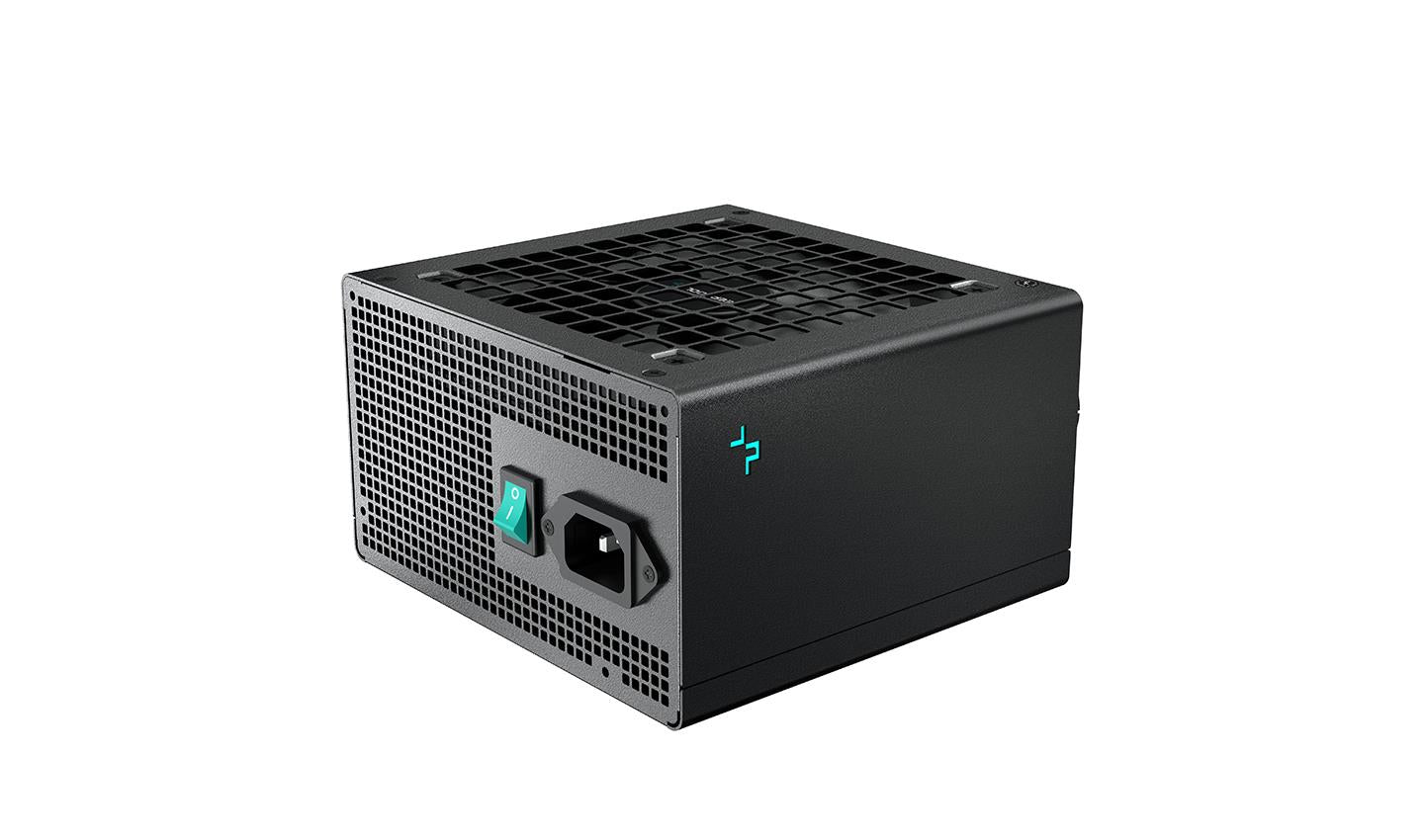 DeepCool PK750D 750W 80+ Brons