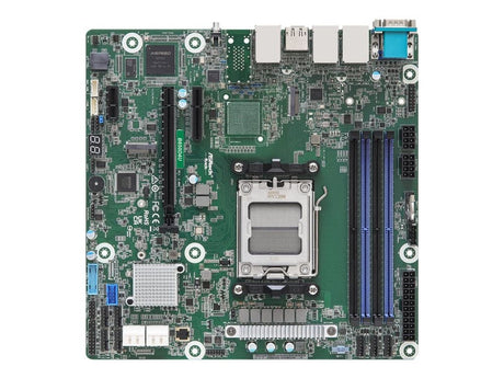 ASRock Rack B650D4U bundkort - AM5, DDR5 - produktbillede