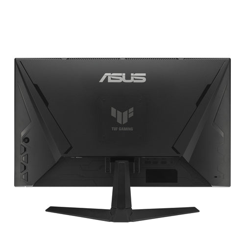 ASUS TUF Gaming VG279QM5A – set bagfra (vinkel 2)