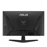 ASUS TUF Gaming VG279QM5A – set bagfra (vinkel 2)