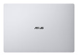 ASUS ExpertBook Ultra B9406CAA-TG0694X – lukket låg set ovenfra; tastaturlayout illustrativt