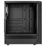 Kolink Observatory Lite RGB Midi-Tower - Svart