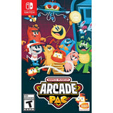 Namco Museum Arcade Pac (Import) – Nintendo Switch – produktbillede