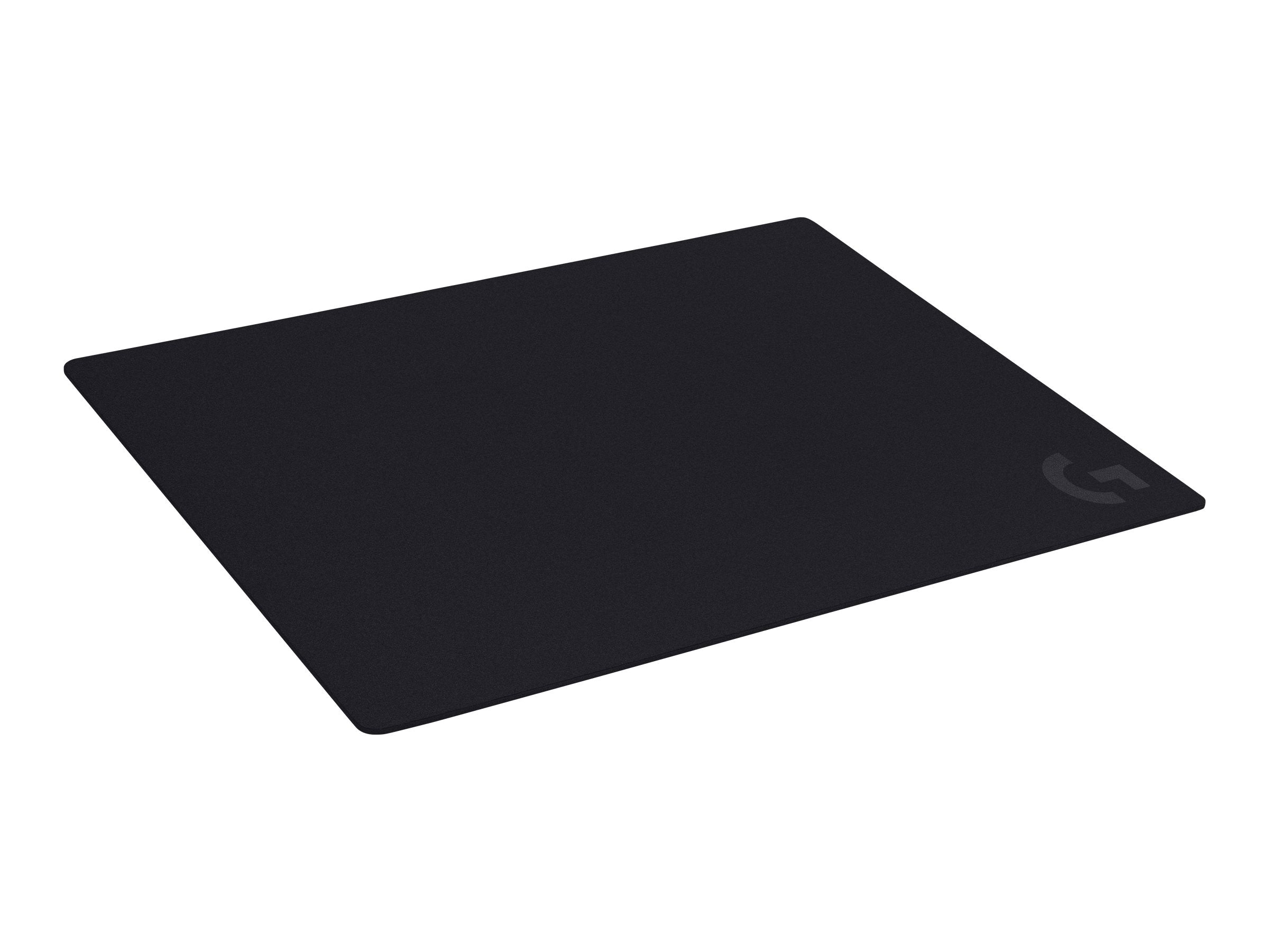 Logitech - G640 Large Cloth Gaming Mouse Pad