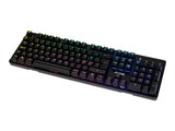 Fourze GK130 Gaming Keyboard Mekaniskt