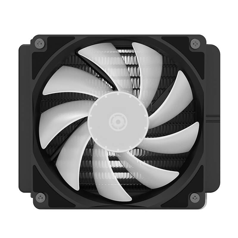 Darkflash DCS120 CPU Flytande Kylning (svart)