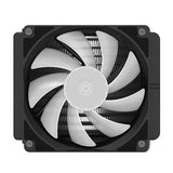 Darkflash DCS120 CPU Flytande Kylning (svart)