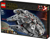 LEGO Star Wars - Millennium Falcon (75257)