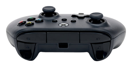 PowerA kablet controller – sort – Xbox – side