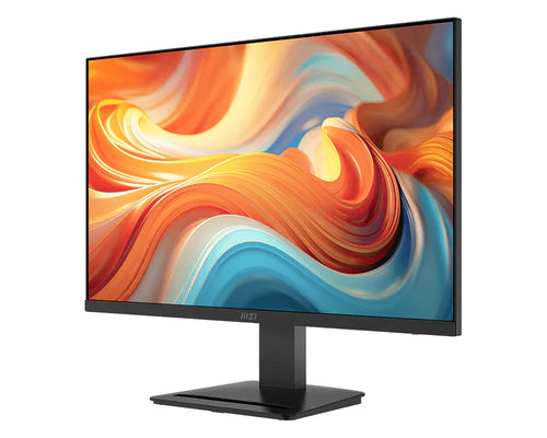 MSI PRO MP273DE E14A – 27″ IPS-skærm, Full HD 144 Hz