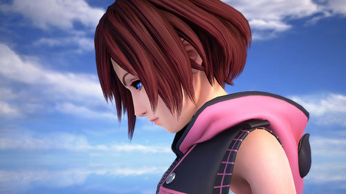 Kingdom Hearts Melody of Memory – Nintendo Switch – produktbillede 6