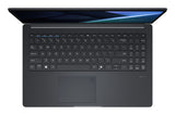 ASUS ExpertBook BM1 BM1503CDA-S71654 – set ovenfra