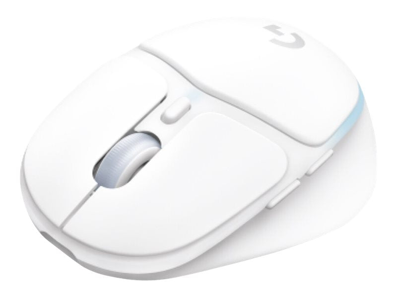 Logitech G G705 Trådlös Vit
