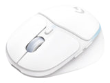 Logitech G G705 Trådlös Vit