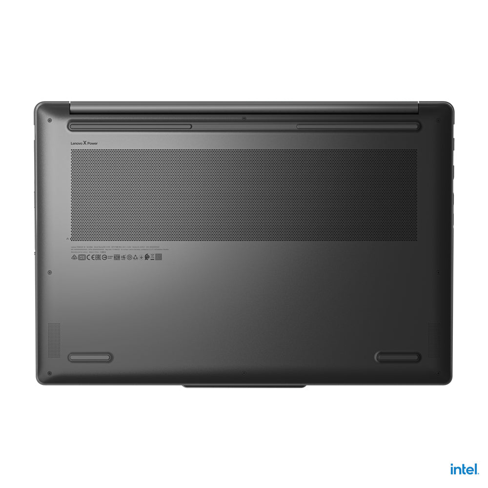 Lenovo Yoga Pro 9 16IRP8 83BY 16 I7-13705H 16GB 1TB NVIDIA GeForce RTX 4060 / Intel Iris Xe Graphics Windows 11 Pro