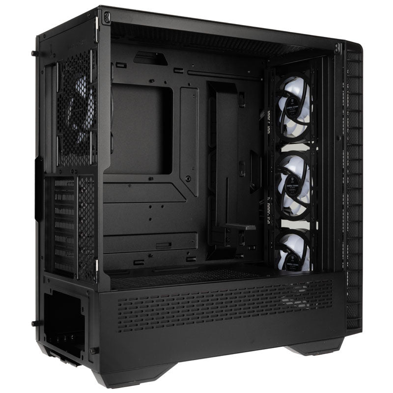 Kolink Observatory Y ARGB Midi-Tower Gaming Chassi