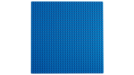 LEGO Classic - Blue Baseplate (11025) LEGO