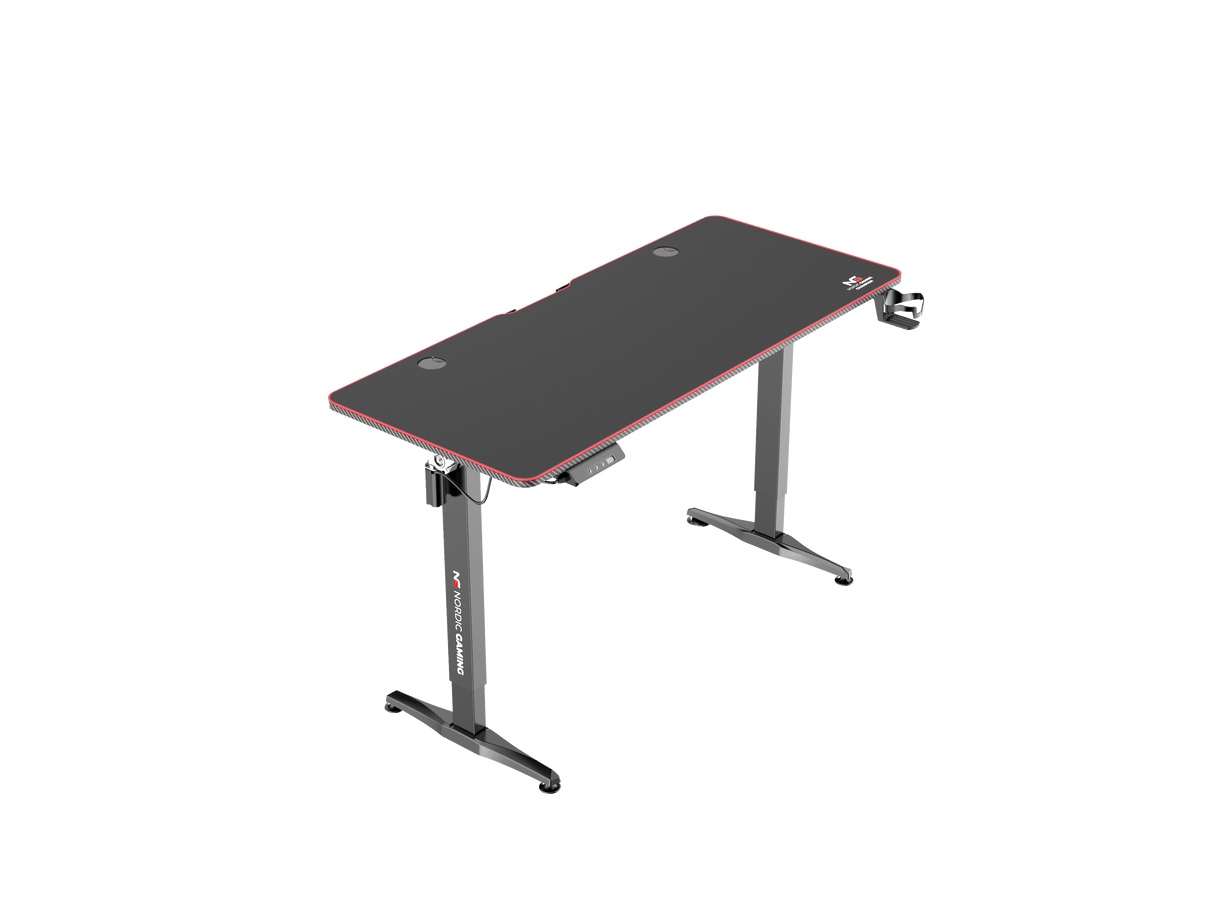 Nordic Gaming Elevation V2 Gaming Bord