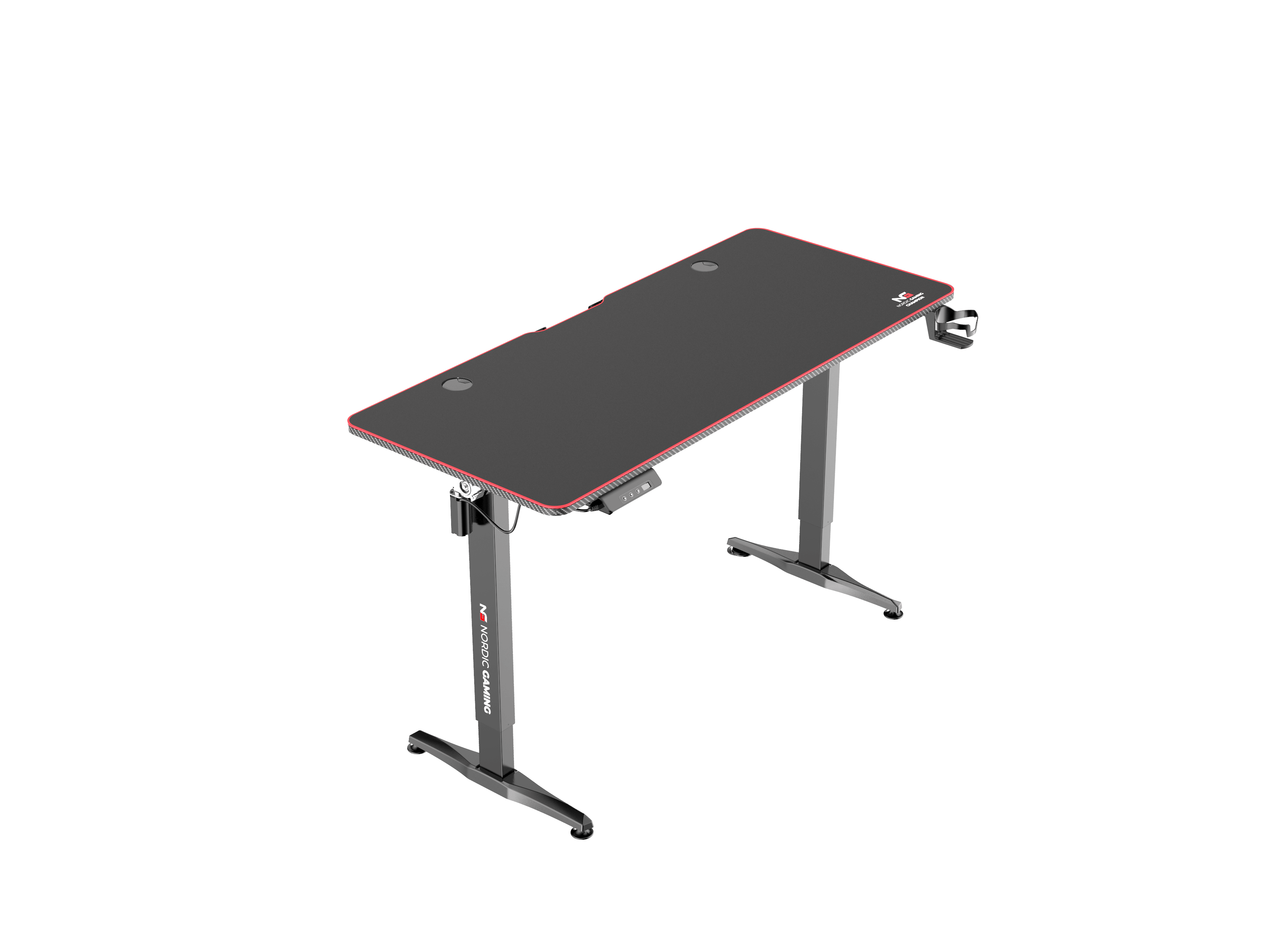 Nordic Gaming Elevation V2 Gaming Bord